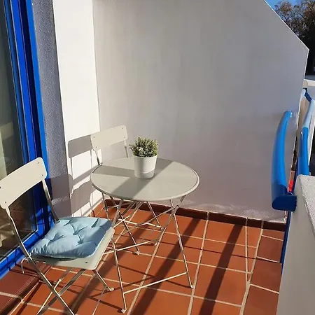 Rocio Apartmán Benalmádena