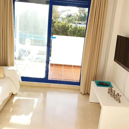 Apartmán Rocio