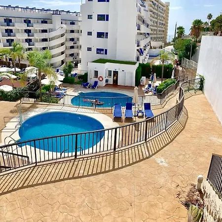 Rocio Benalmádena