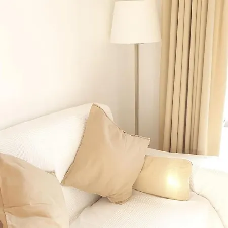 Apartmán Rocio *