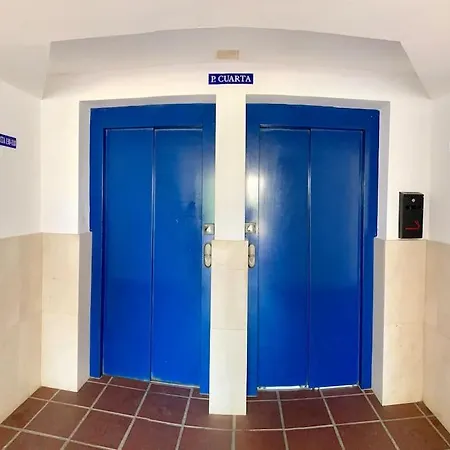 Apartmán Rocio *