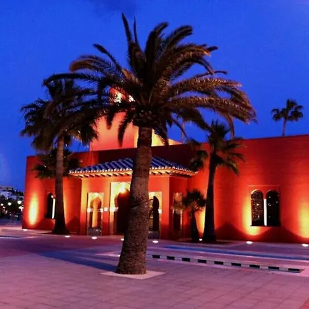 Apartmán Rocio
