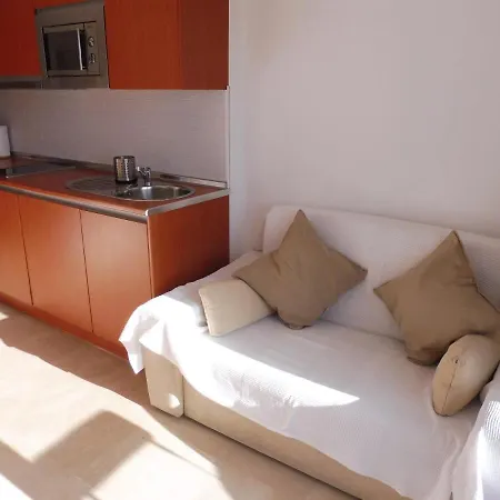 Rocio Apartmán Benalmádena