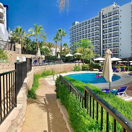 Rocio Apartmán