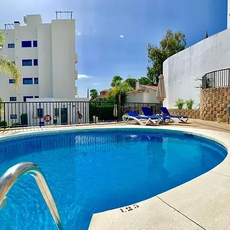 Rocio Apartmán *