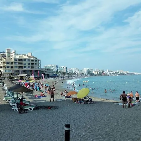 Rocio Apartmán