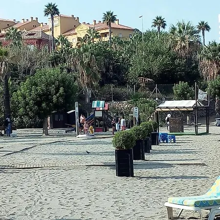 Rocio Apartmán Benalmádena
