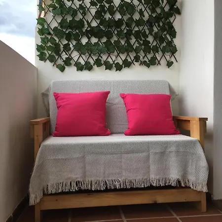 Rocio Apartmán *