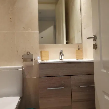 Apartmán Rocio *