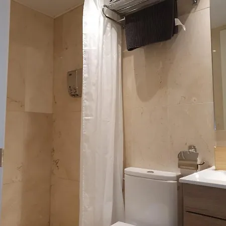 Apartmán Rocio *