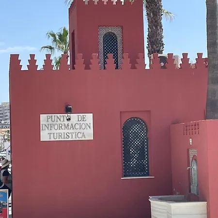 Rocio * Benalmádena