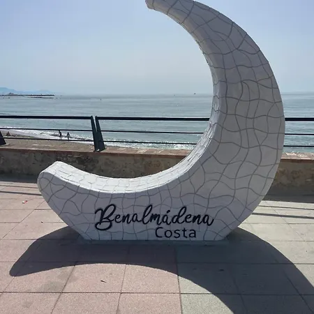 Apartmán Rocio Benalmádena